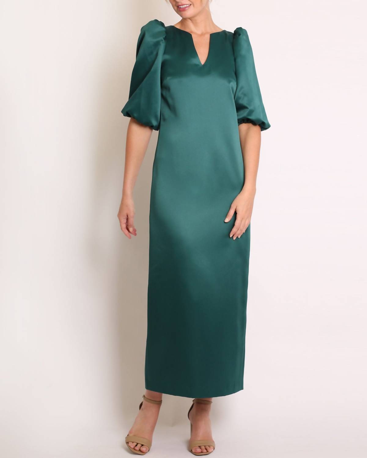 Camilyn Beth - Ginny Shift Gown