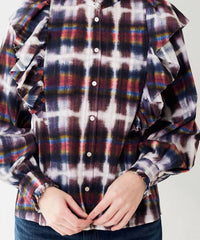 Chloe Stora - Albi Blouse