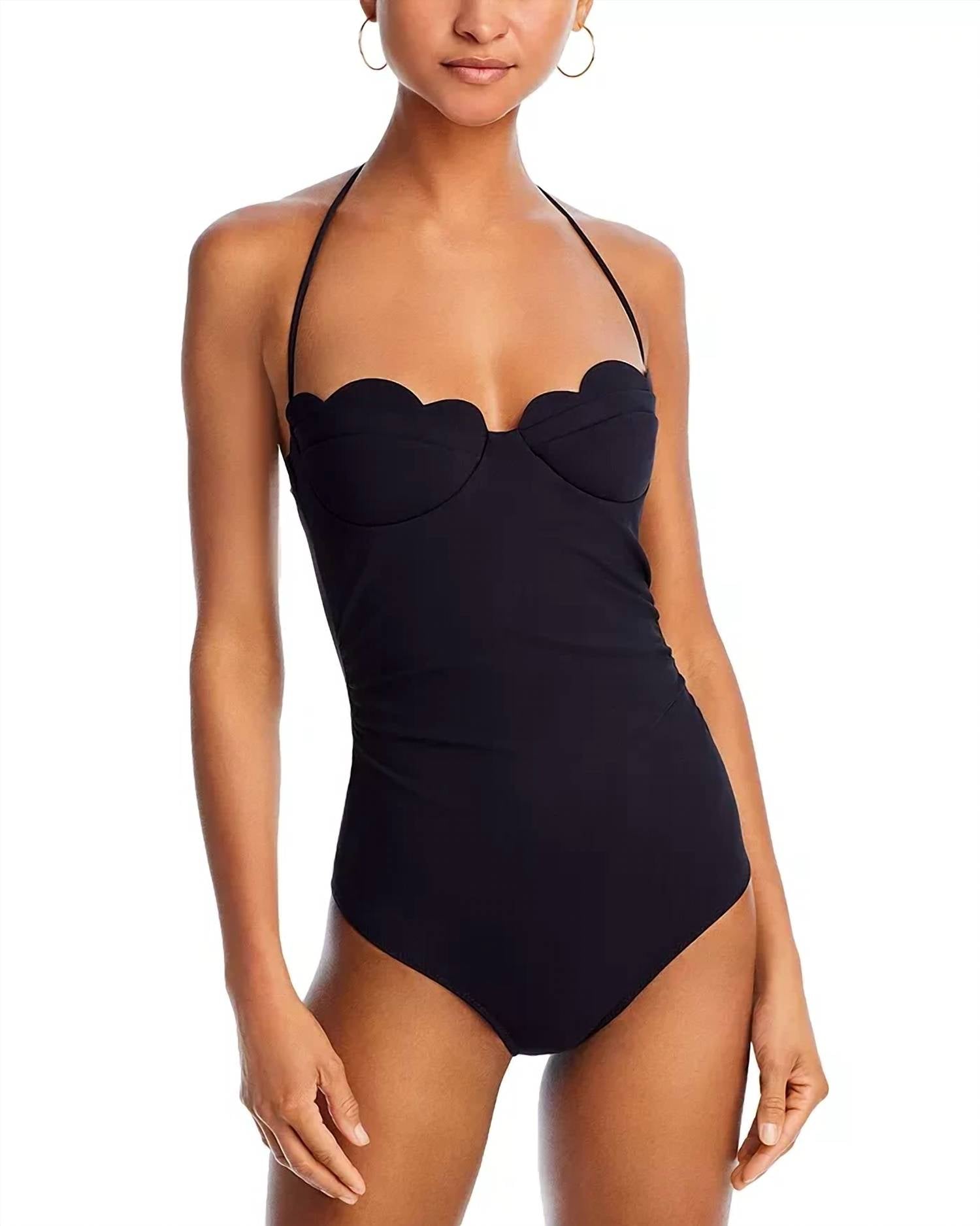 Chiara Boni - La Petite Robe Classic Maddy One Piece