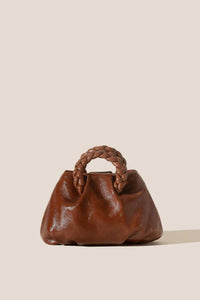 Hereu - Women's Bombon Leather Tote Handbag