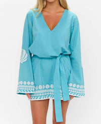 Show Me Your Mumu - Malia Mini Dress