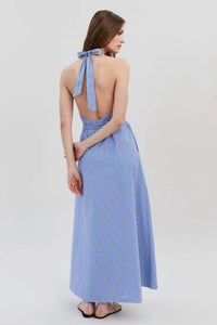 Solid & Striped - Cara Maxi Dress
