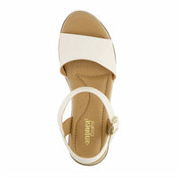 Andrea - Women's Ankle-strap Sandal