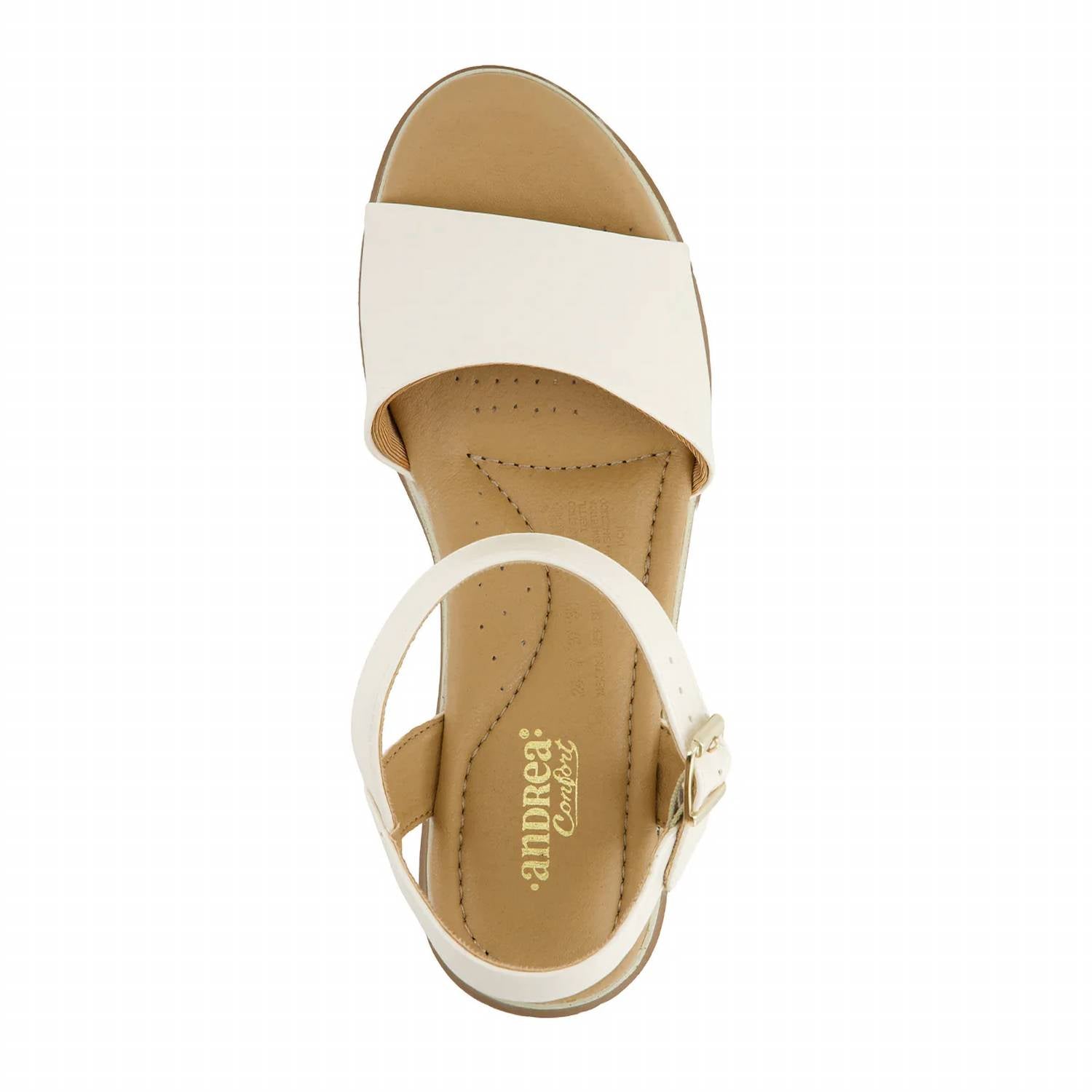 Andrea - Women's Ankle-strap Sandal