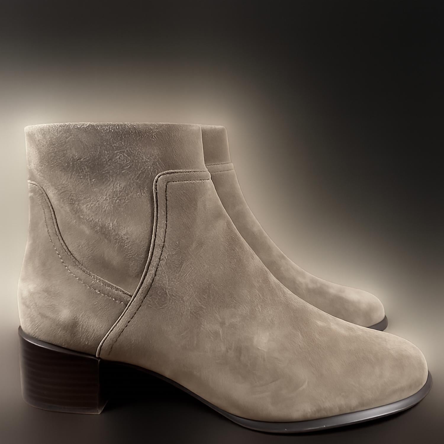 Vionic - WOMEN'S KAMRYN WATERPROOF BOOTIE