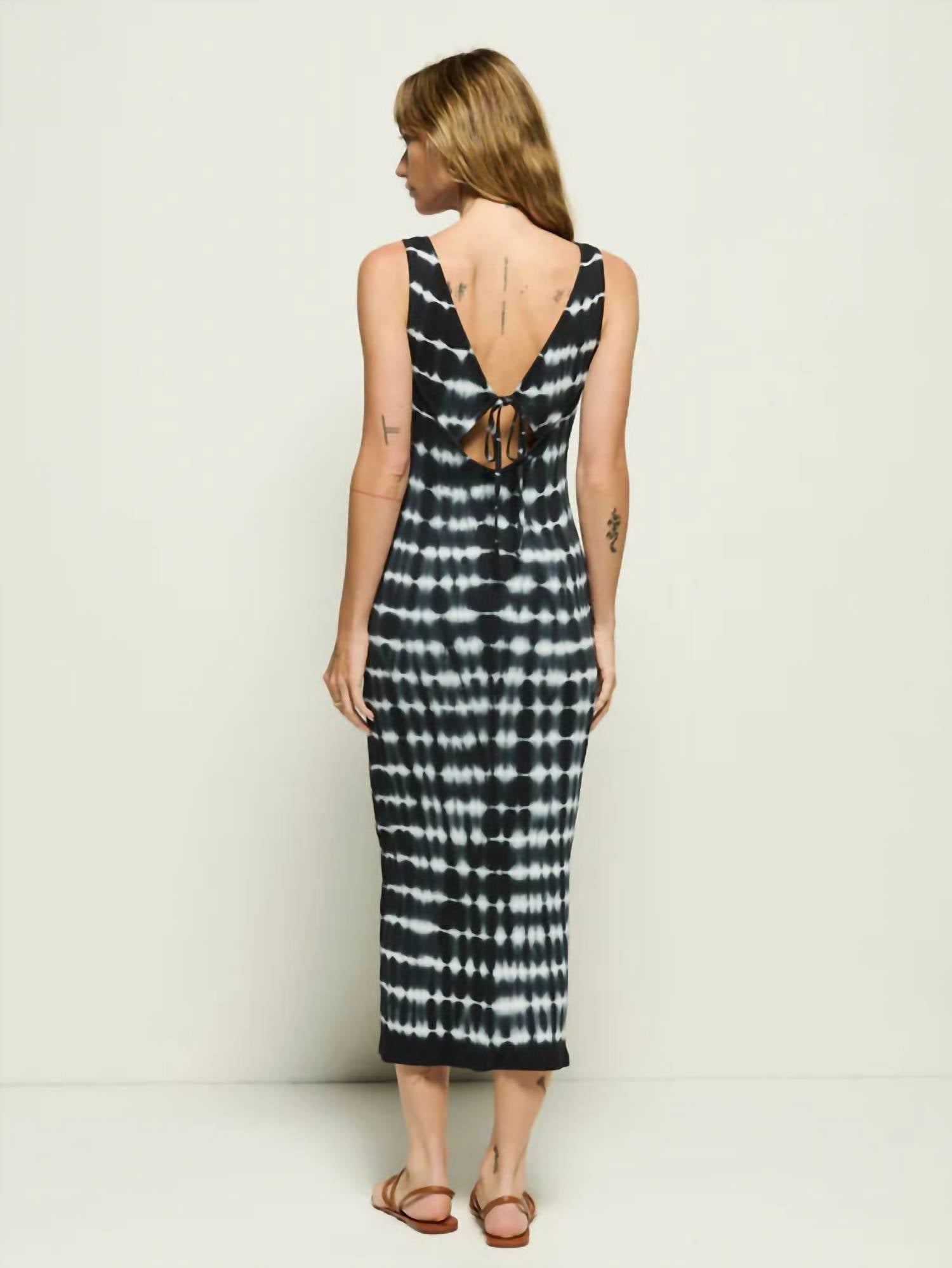 Nation Ltd - Christy Dress