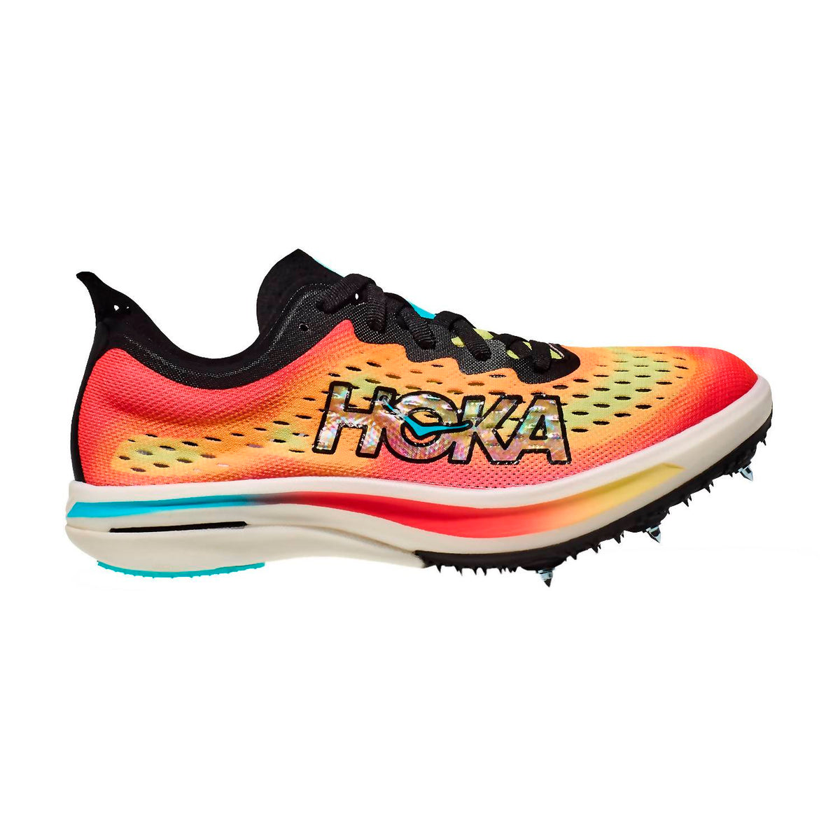 Hoka - Unisex Cielo Flyx Racing Shoes
