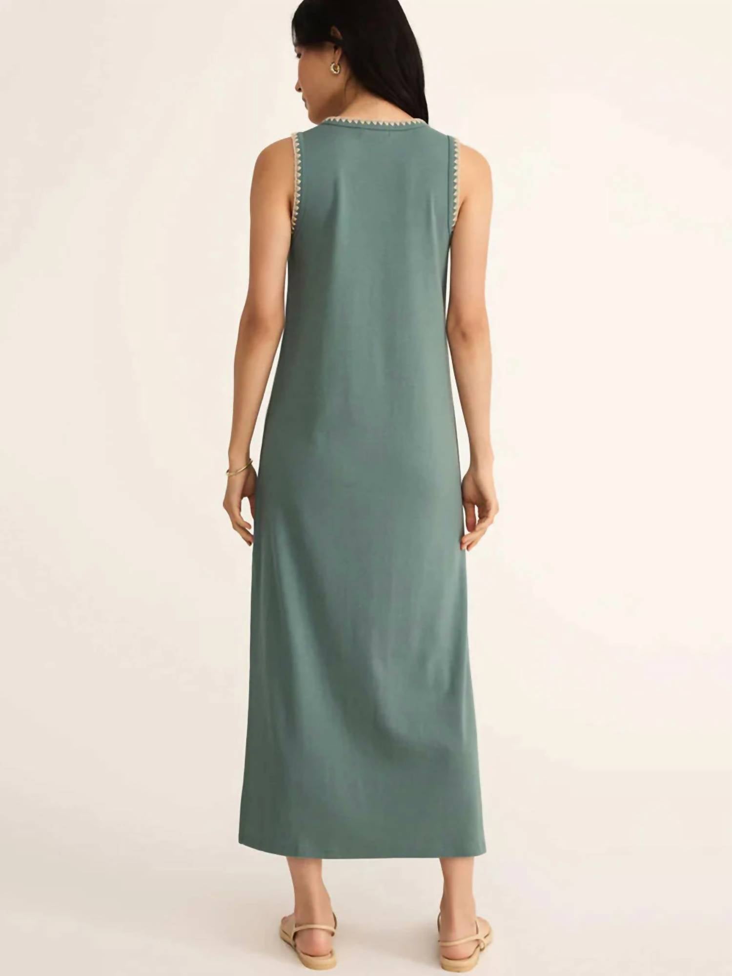 Z Supply - Delamer Midi Dress