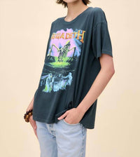 Daydreamer - Megadeth Contaminated Tee