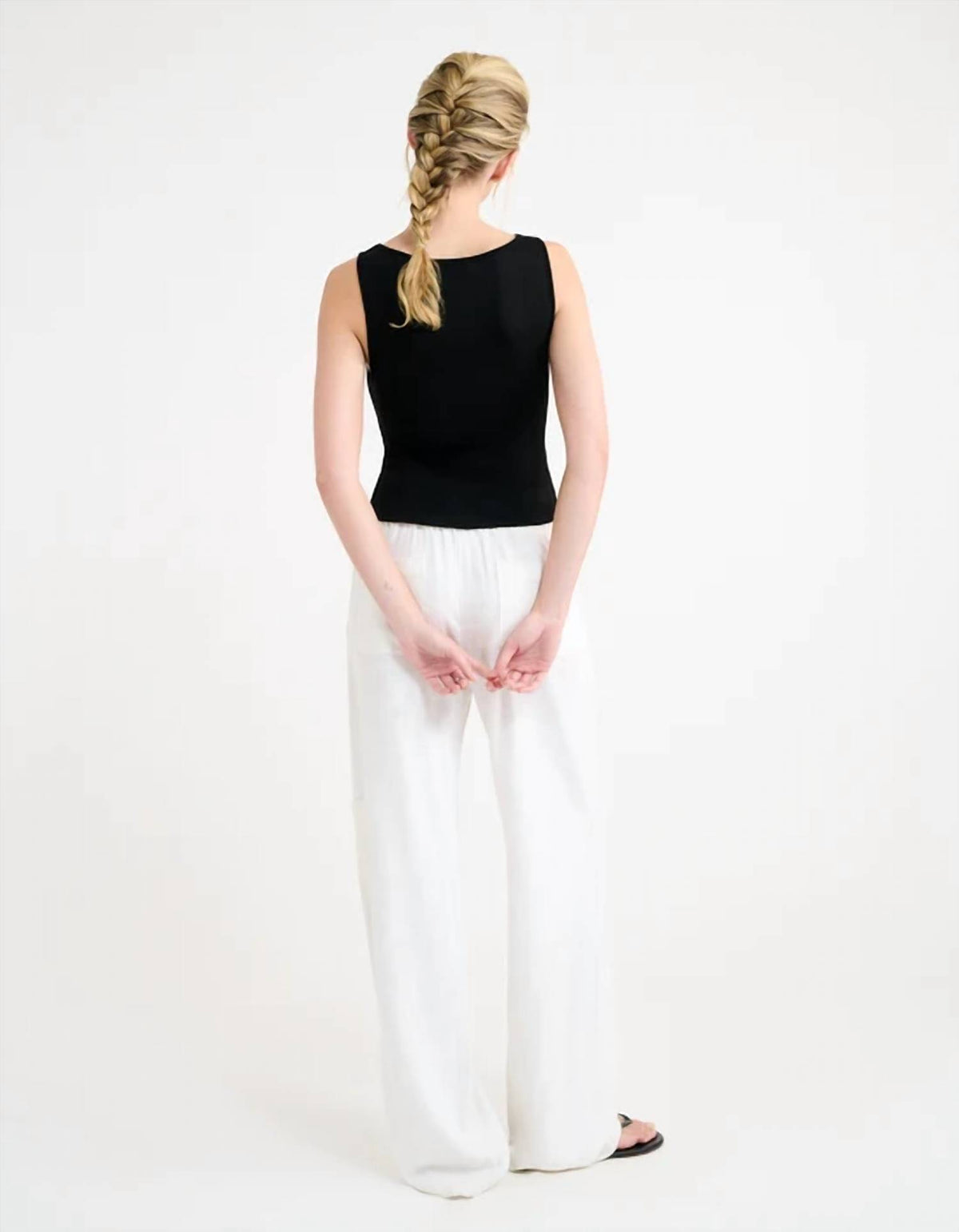 Rumored - High Fidelity Pant