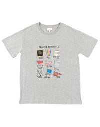 Callie Danielle - Teacher Essentials Callie Tee