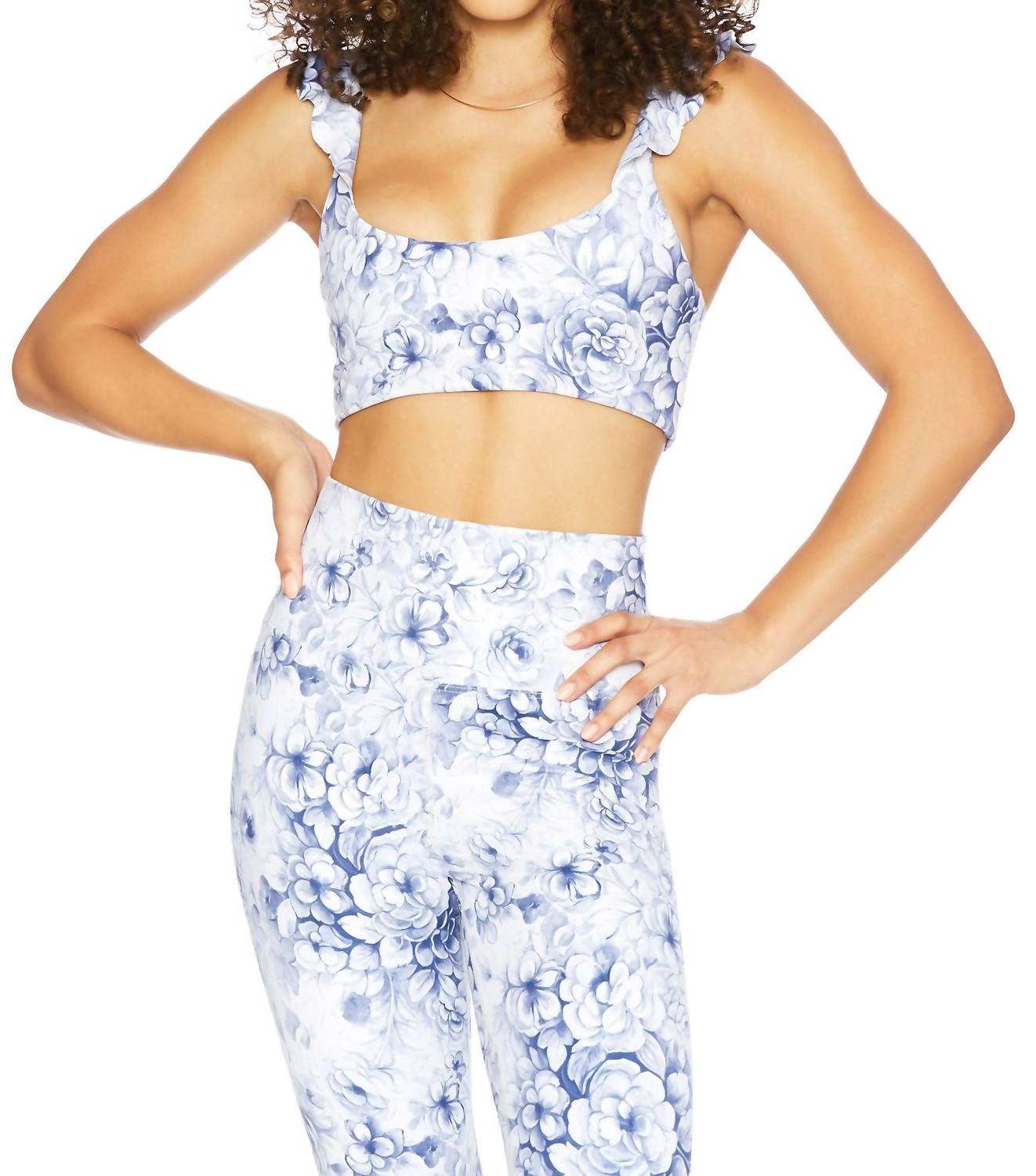 AUDREY TOP