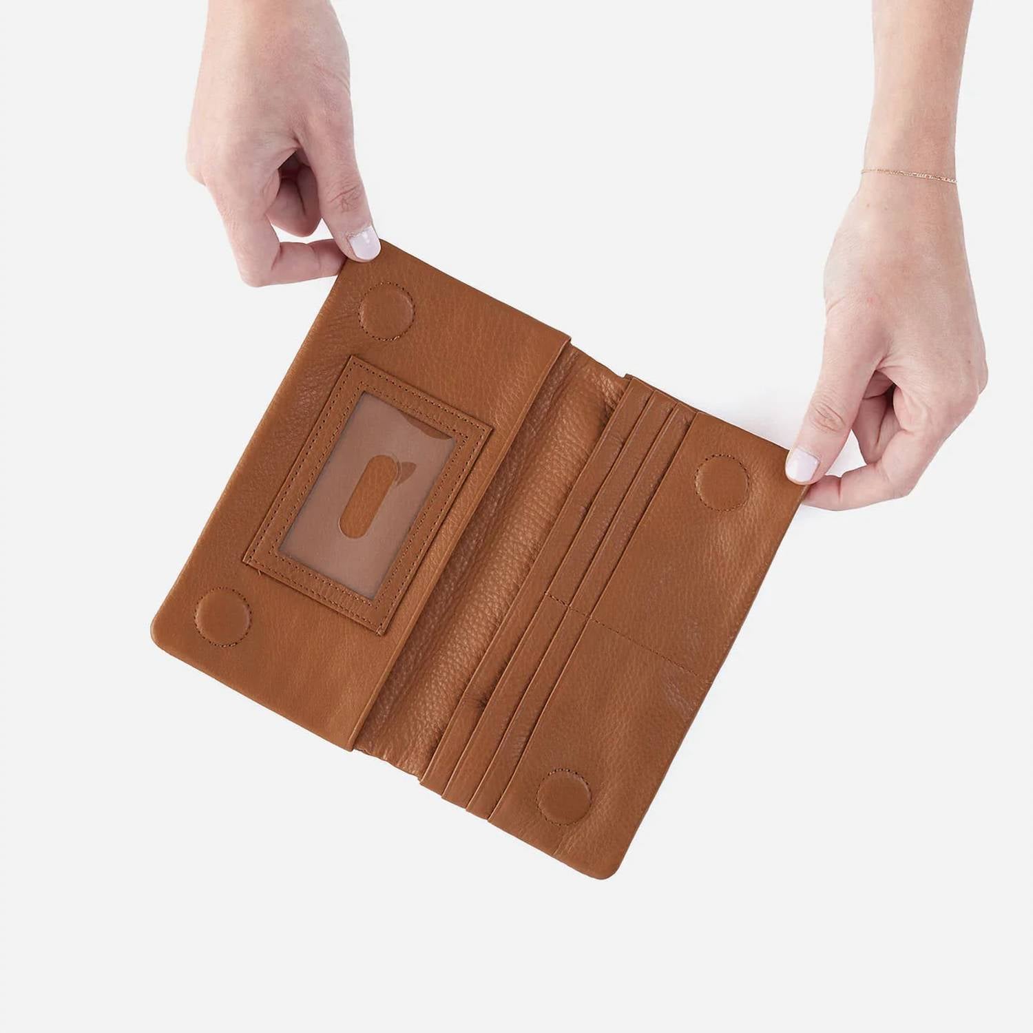 Hobo - Women's Lumen Wallet