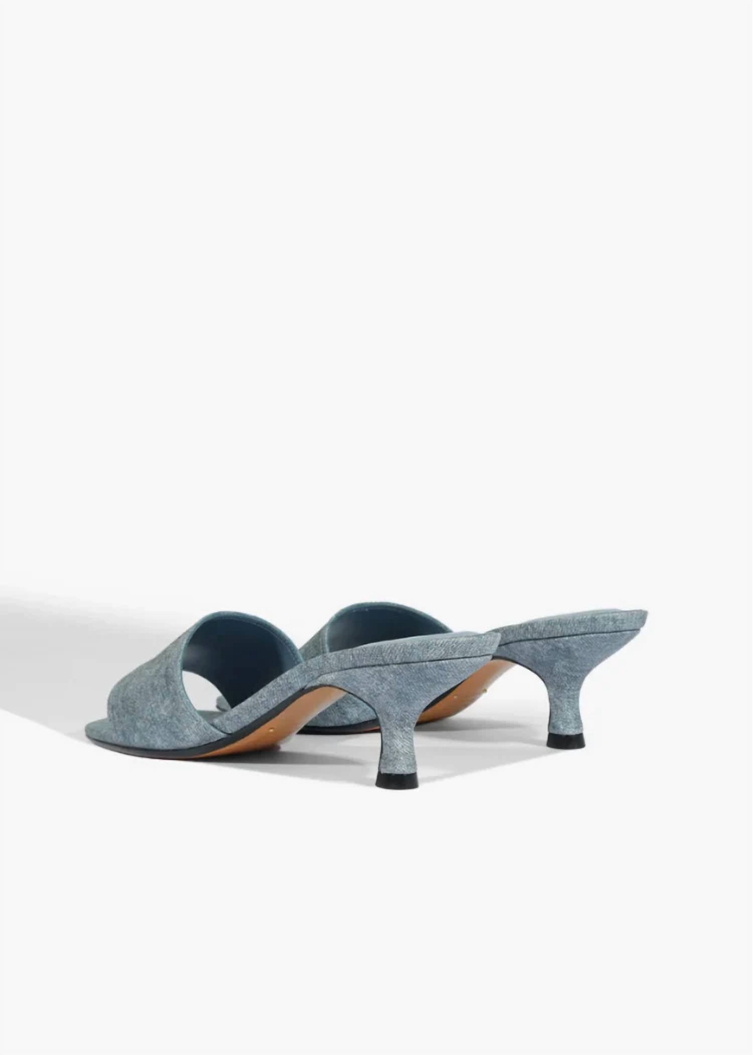 Schutz - Women's Kelsea Heel Sandal