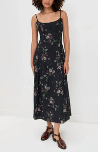 Ciao Lucia - Karita Dress