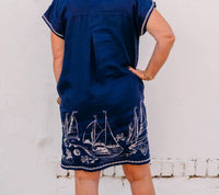 Johnny Was - DELPHINA MISHTI DRESS