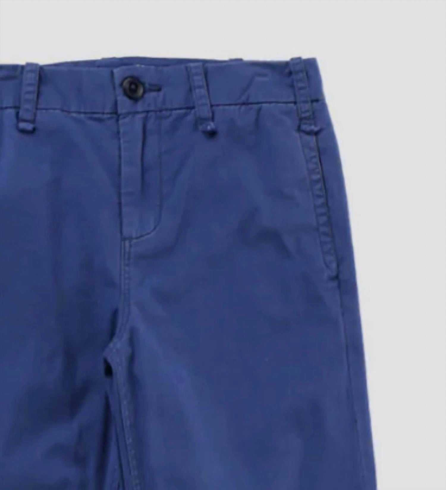 G1 - Women's Market Capri Pants