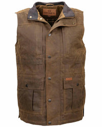 Outback Trading Co. - Men's Deer Hunter Waterproof Vest