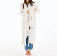 Kerri Rosenthal - Super Duper Made With Love Duster Cardigan