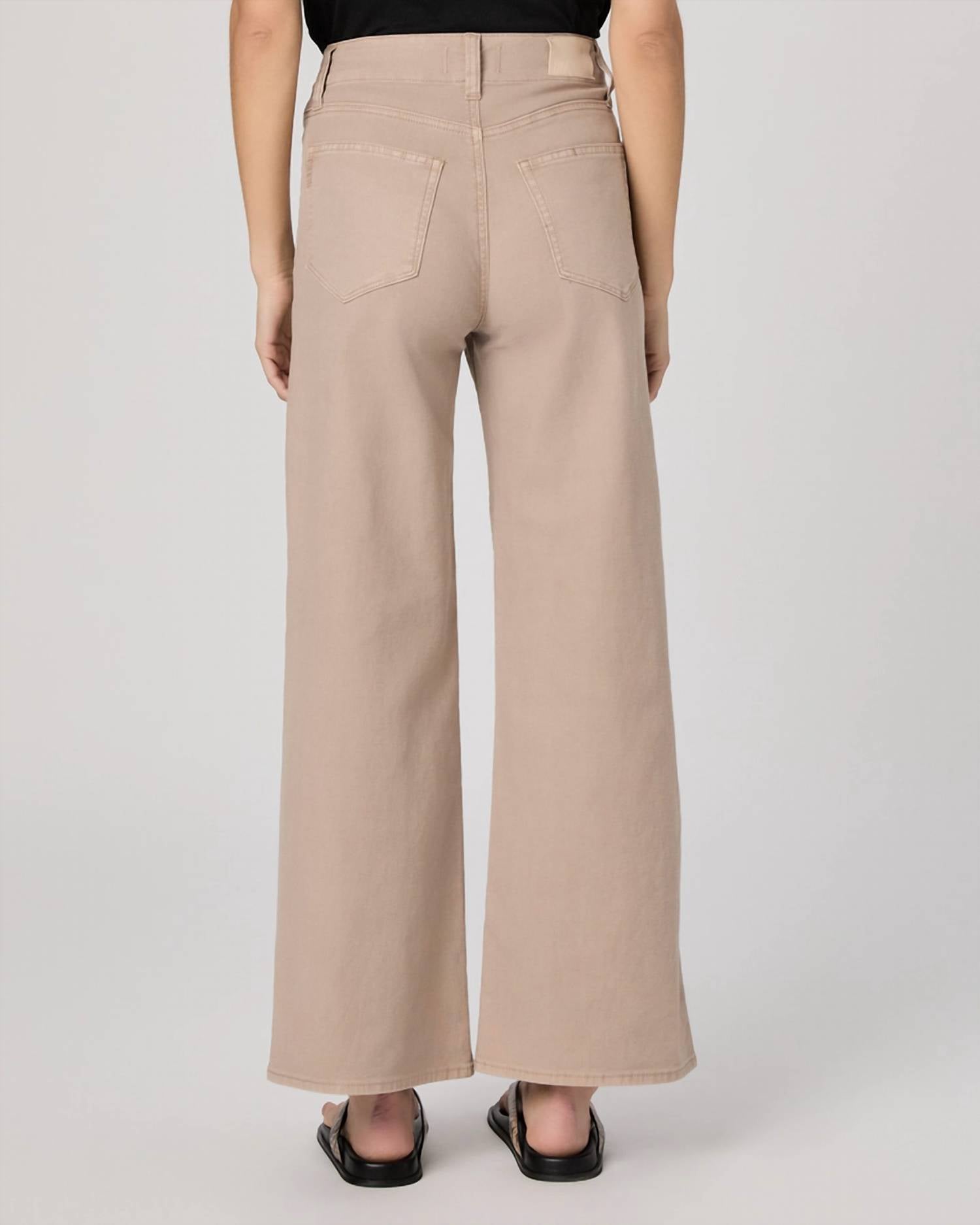 Paige - Ari Wide Leg Pants