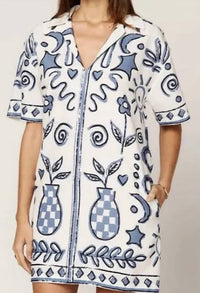Cleobella - Sandy Dress