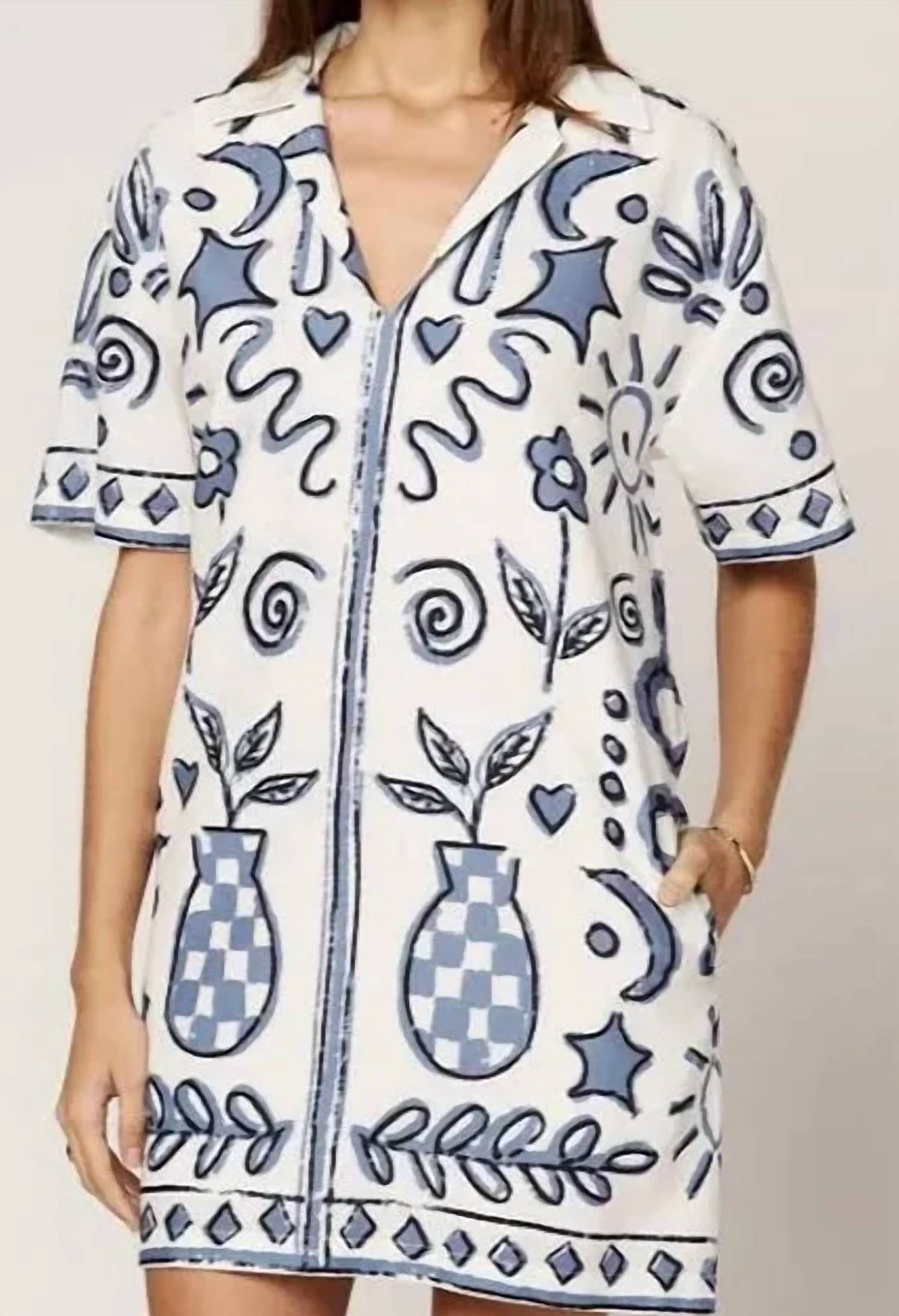 Cleobella - Sandy Dress