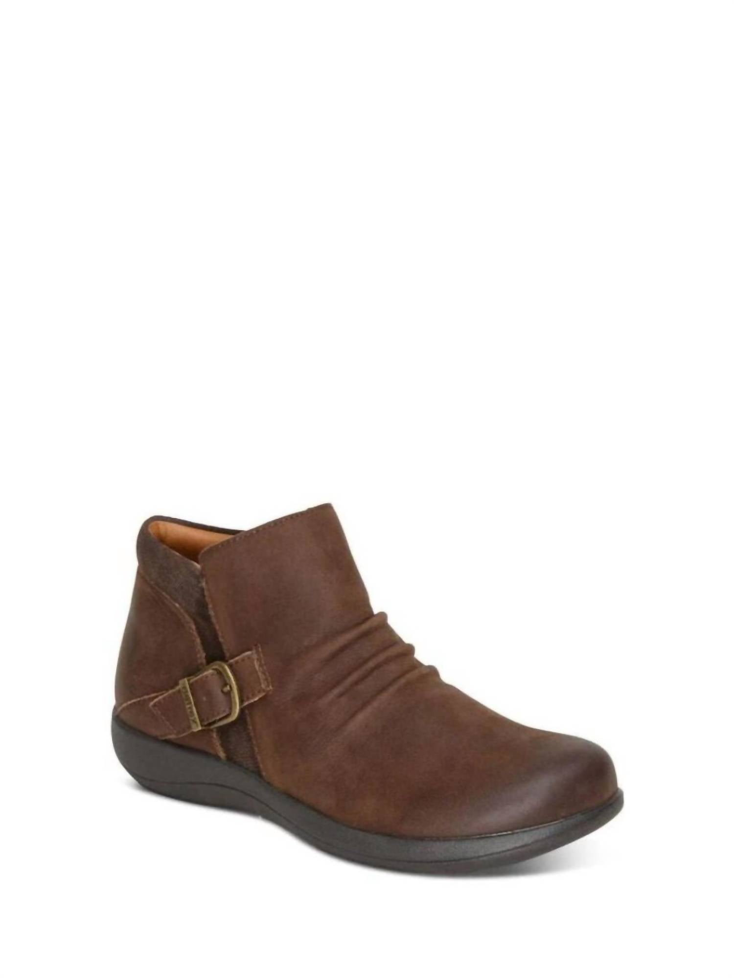 Aetrex - Luna Ankle Boot