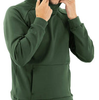 Raingoat - Weatherproof Performance Pullover Hoodie