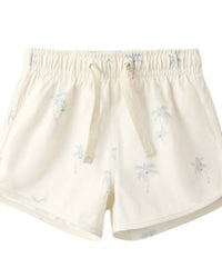 Rylee + Cru - Kid's Swim Trunk