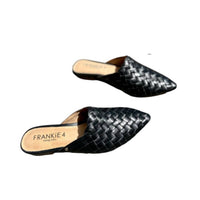Frankie4 - Women's Kass Leather Sandal