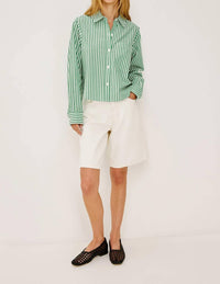 Rails - Ramy Button Up Shirt