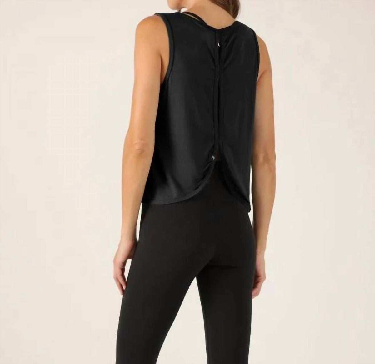 Glyder - Cut Loose Tank Top