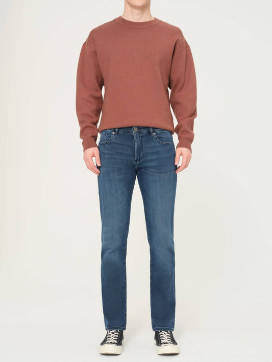 Dl1961 - Men'S - Nick Slim Fit Jeans