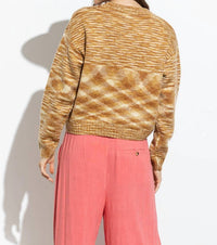 Polagram - Daisy Dreamer Sweater