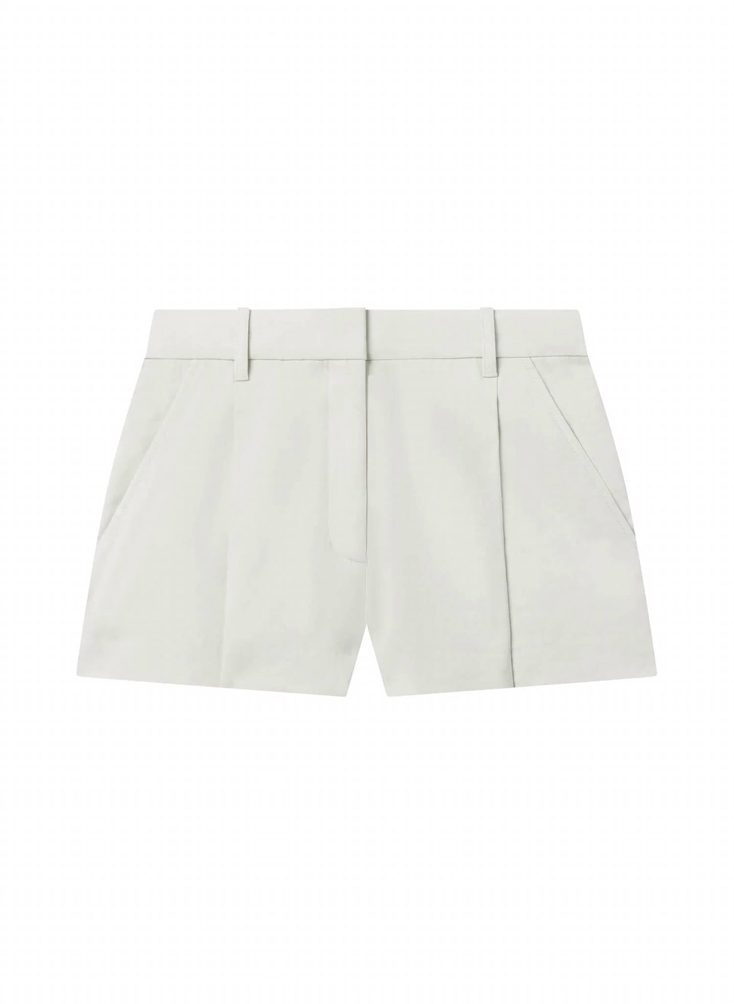 A.L.C. - Winston Linen Short