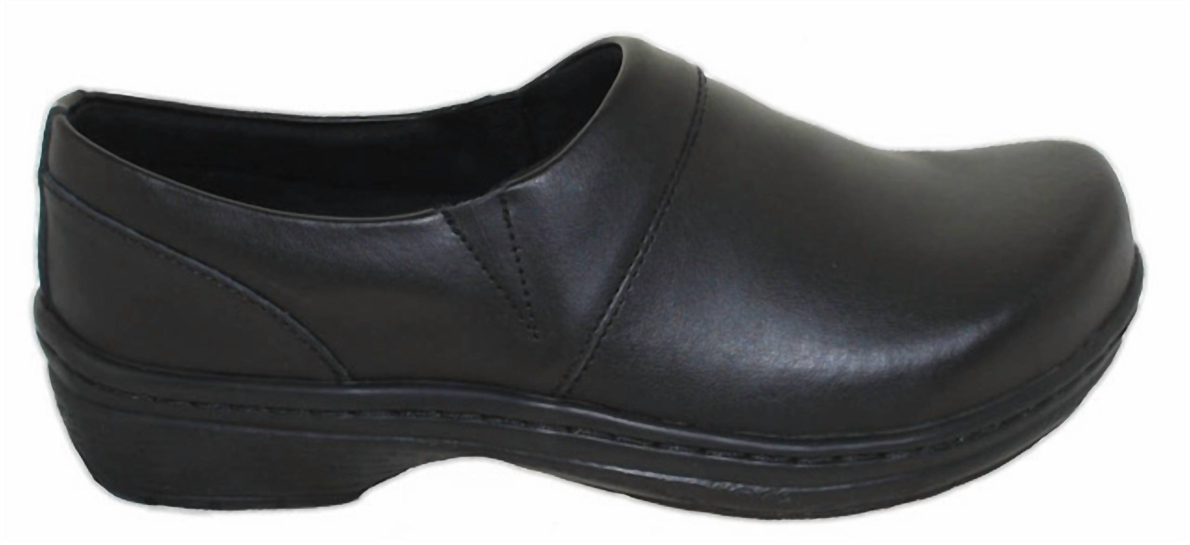 Klogs Footwear - Women's Mission Leather Clogs