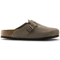 Birkenstock - Women's Soft Footbed Clogs