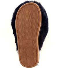 Free People - Women's Snowball Faux Fur Slippers