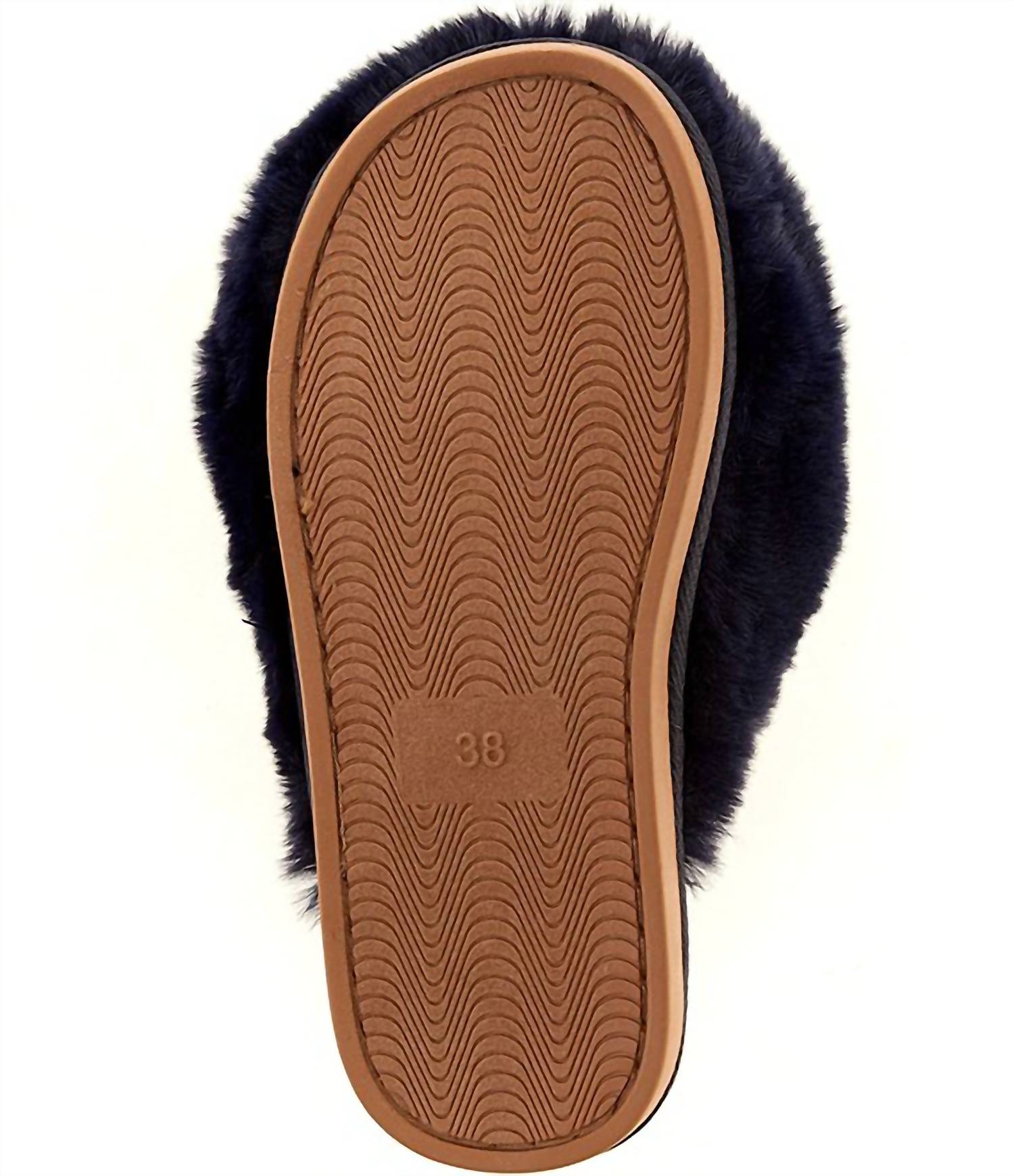 Free People - Women's Snowball Faux Fur Slippers