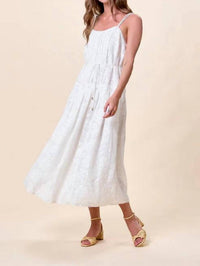 Cleobella - Collette Midi Dress