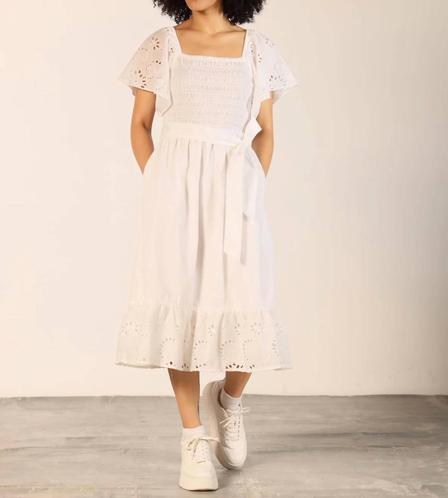 Maude Vivante - Kylie Dress