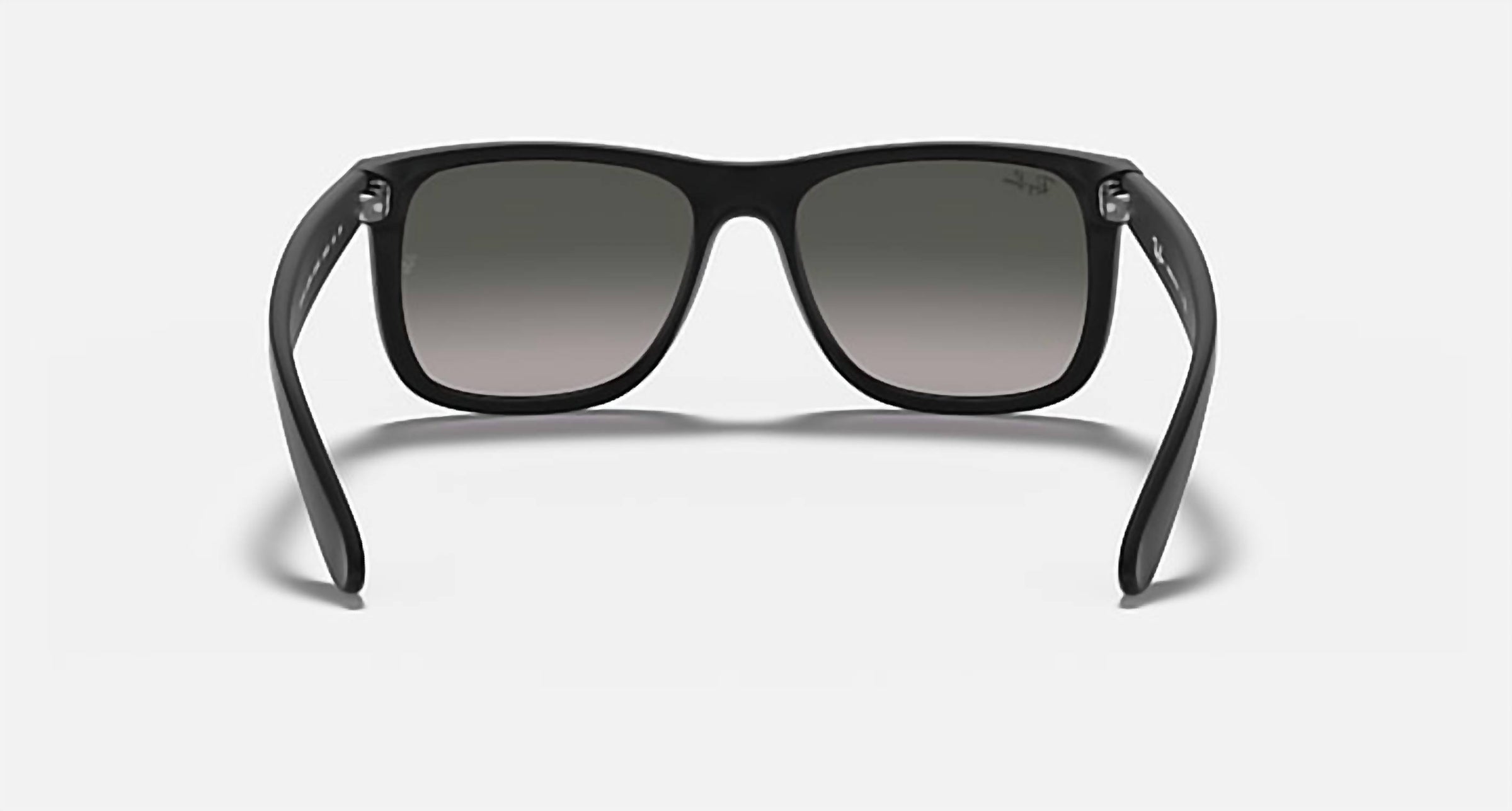 Ray Ban - Justin Small Non Polarized Sunglasses Rb4165 601/8g