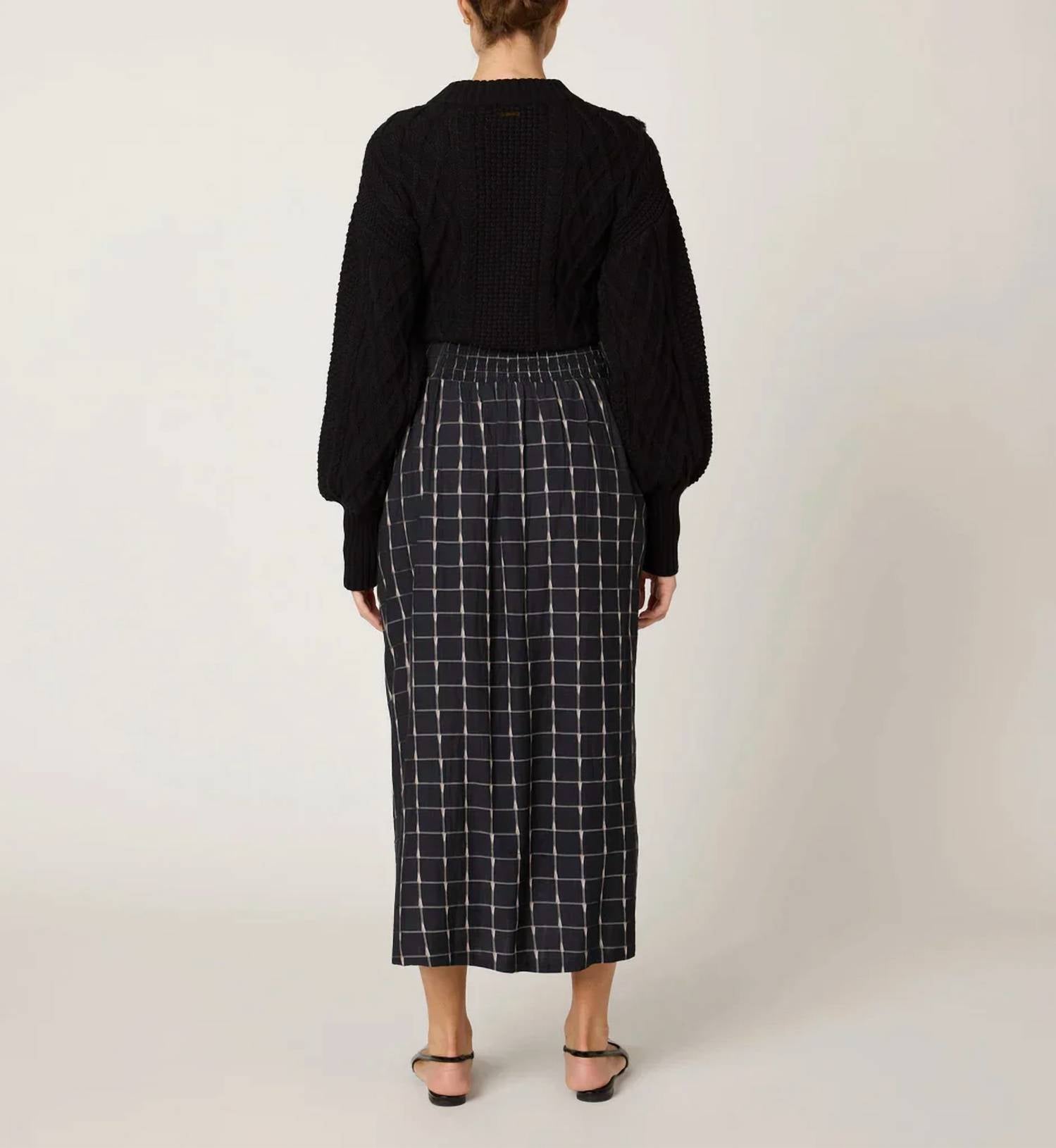 Cleobella - Amber Ankle Skirt