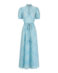 Hannah Artwear - Oceanus Maxi Dress