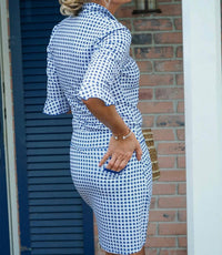 Ana Clare - Logan Skorts