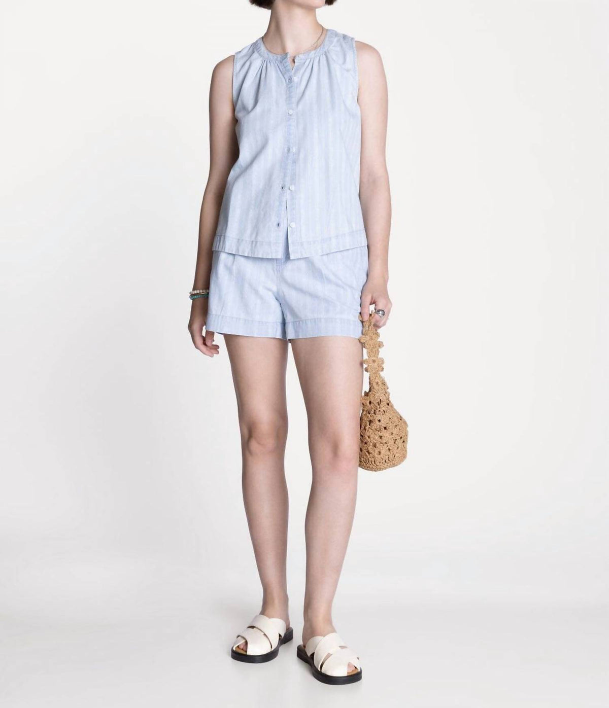 Thread & Supply - Junia Tank