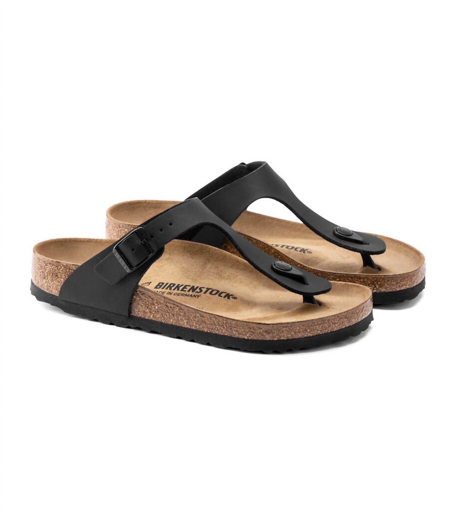 Birkenstock - Women's Gizeh Sandal