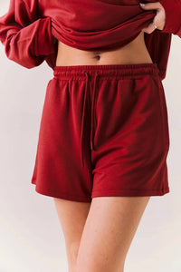 Chaser - Hanover Shorts