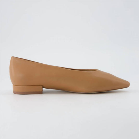 Cushionaire - Women's Gabor Pointed Toe Slip-on Shoes
