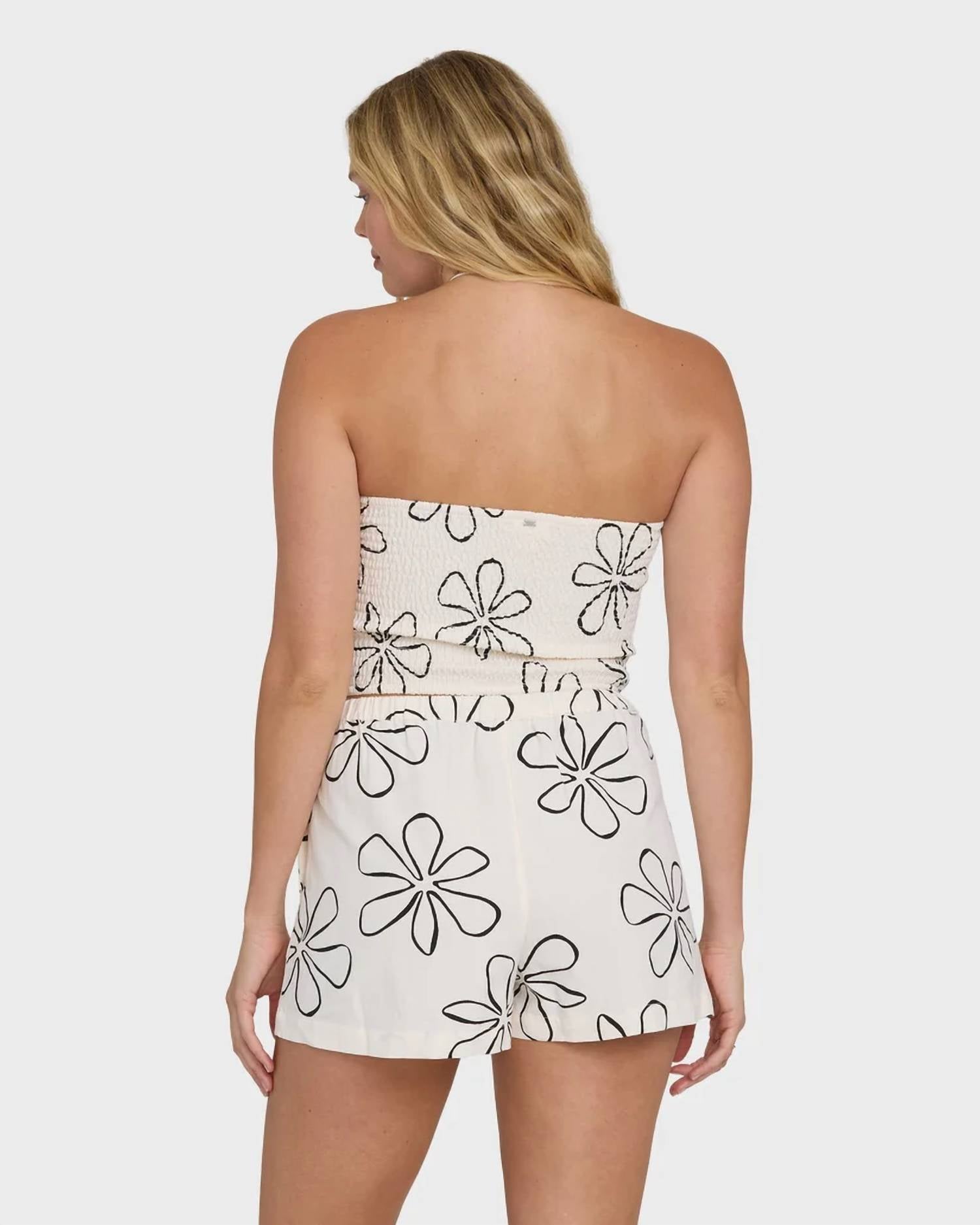 Billabong - Analeia Woven Shorts
